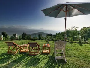 Hotel Chevron Mountain Villa