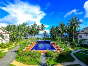 Retreat Siargao Resort