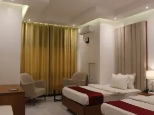 Hotel Chez Belle Vie
