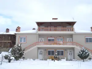 Prespa Resort & Spa