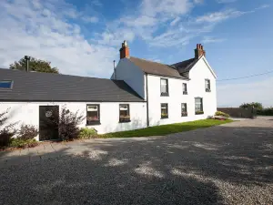 Manse on the Beach