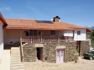 Quinta Do Barracao Da Vilarica