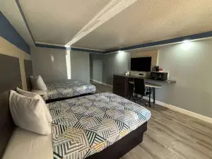 Studio 6 Suites Memphis, TN East Memphis