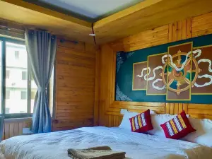 Hotel Grand Shambala