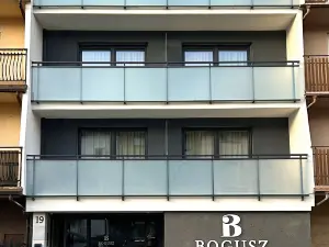 The Bogusz Wladyslawowo
