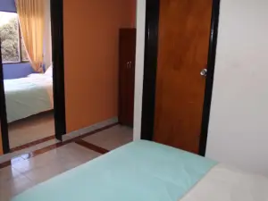 Casa Hotel Victoria Av 30