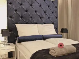BP II Premium Apartment