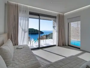 Sivota Deamaris Luxury Boutique Hotel