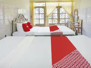 Putih Mulia Homestay Syariah