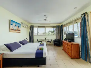 Kaiviti Motel