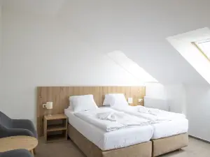 Amenity Penzion Horni Vestonice