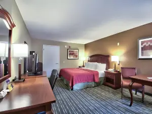 Best Western Apalach Inn