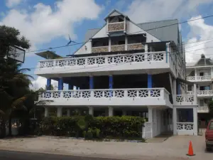 Sea Front Inn