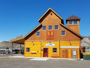 Castle Gate RV Park