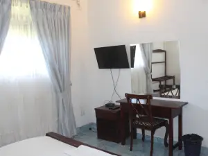 Natures Bliss Garden Stay