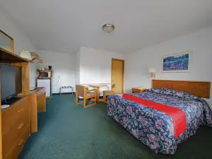 Budget 8 Motel