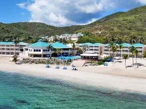 Oceans at Divi Carina Bay Adults Only