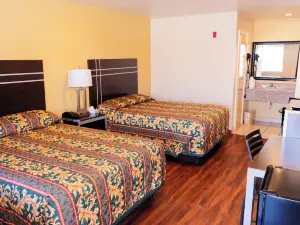 Colonial Inn Hammond