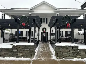 The Inn at Montrose