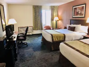 Ramada by Wyndham Spokane Valley