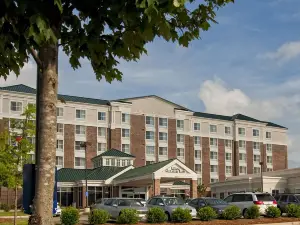 Hilton Garden Inn Durham Southpoint