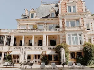 La Villa Guy & Spa