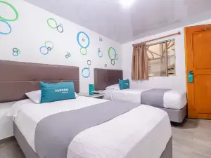 Ayenda Hotel Las Palmas