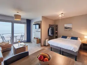 Holiday Suites Blankenberge