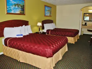 Americas Best Value Inn & Suites Hempstead