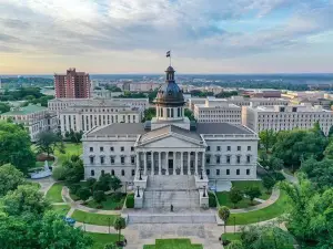 Hilton Garden Inn Columbia/Northeast