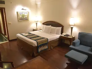 Radisson Hotel Varanasi