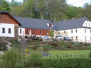 Relax Pension Schonwald