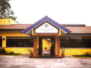 Villas Layfer, Córdoba, Veracruz, Mexico