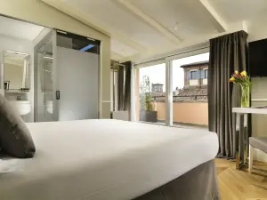 Locanda della Posta Boutique Hotel