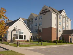 Residence Inn Moline Quad Cities