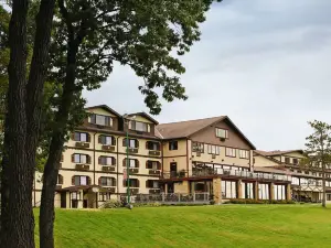 Chestnut Mountain Resort