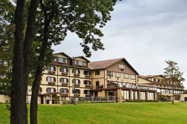 Chestnut Mountain Resort Promo Code