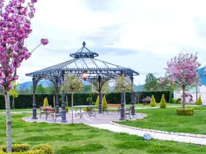 Tenuta d'Ausilio