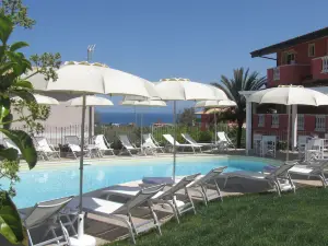 Hotel Borgo Di Santa Barbara