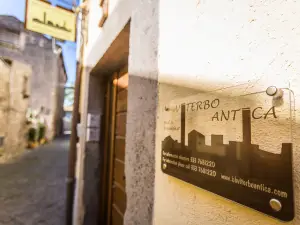 Viterbo Antica - Centro Storico