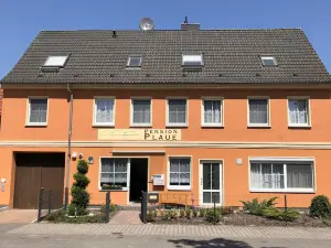 Apart Pension Plaue