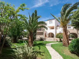 Les Alizés Résidence & Spa