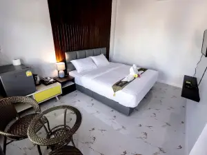 그린 존 리조트 호텔