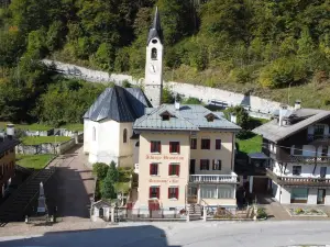 Hotel Brustolon
