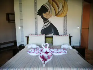 Bamboo Village Resort