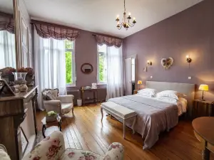 Maison d'Hôtes Cap et Marais d'Opale