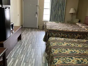 พลาซา อินน์ บิ๊ก สปริง