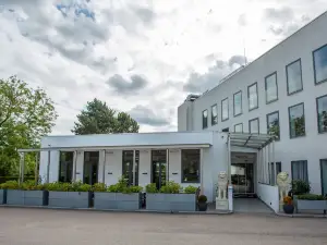 A Hotels Glostrup