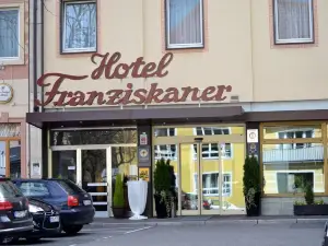Franziskaner