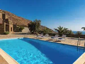 Andros Serenity Retreat - Adults Only